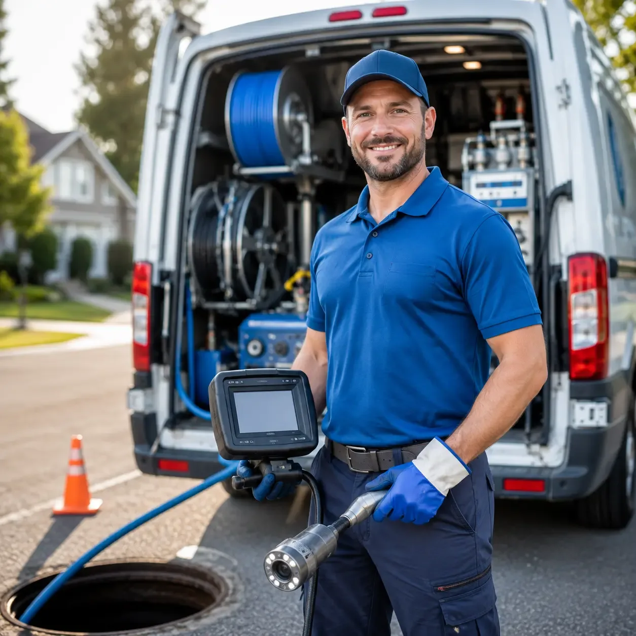 Local Pipe Relining specialists in Wapwallopen, PA