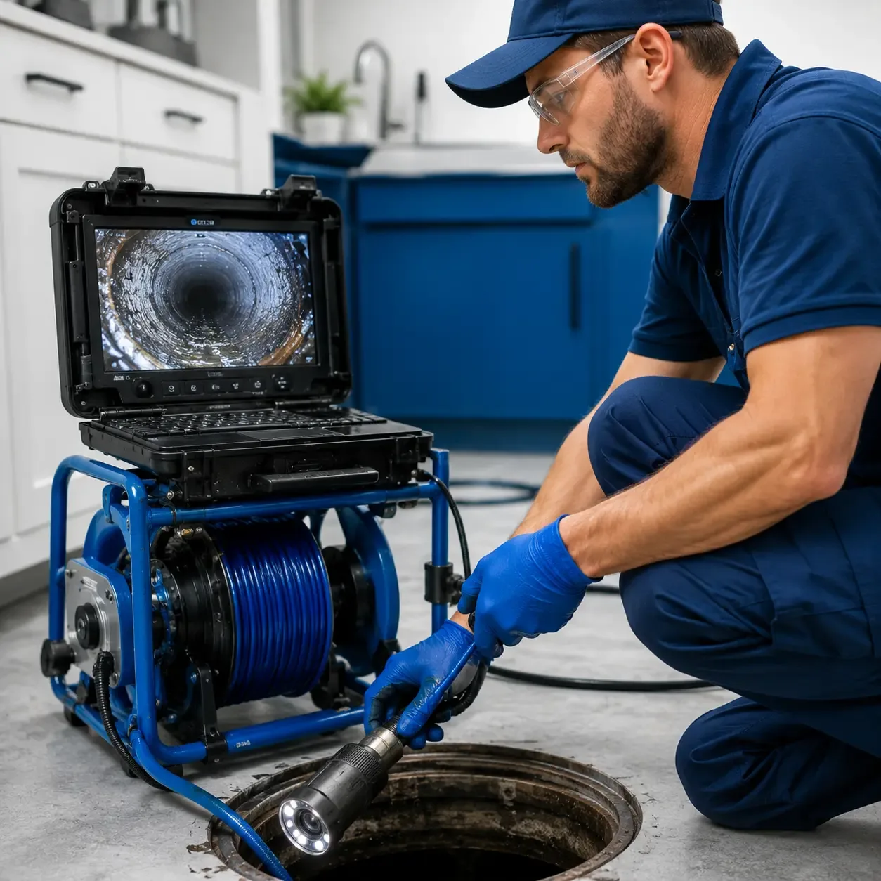 Pipe Relining professionals serving Wapwallopen, PA